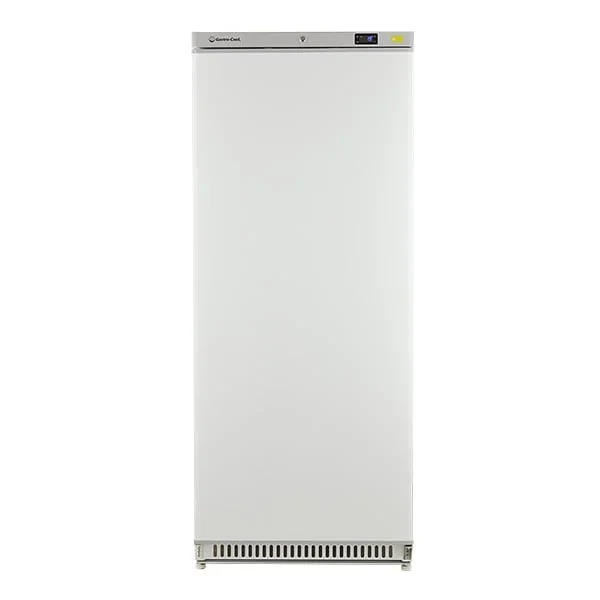 Gastro-Cool KS600 Lagerkühlschrank 562 Liter / Bierkastenkühlschrank für 8 Kästen, super sparsam - Image 8