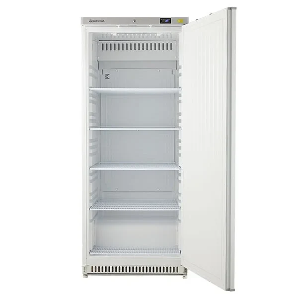 Gastro-Cool KS600 Lagerkühlschrank 562 Liter / Bierkastenkühlschrank für 8 Kästen, super sparsam - Image 9