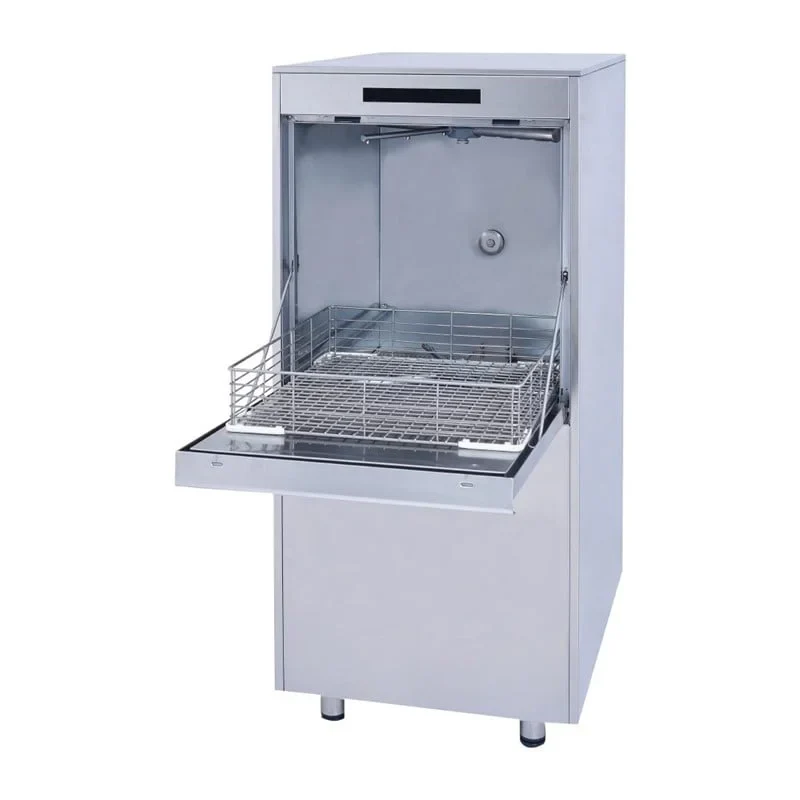 Gastro-M Alfa 1200 Topfspülmaschine - Image 4