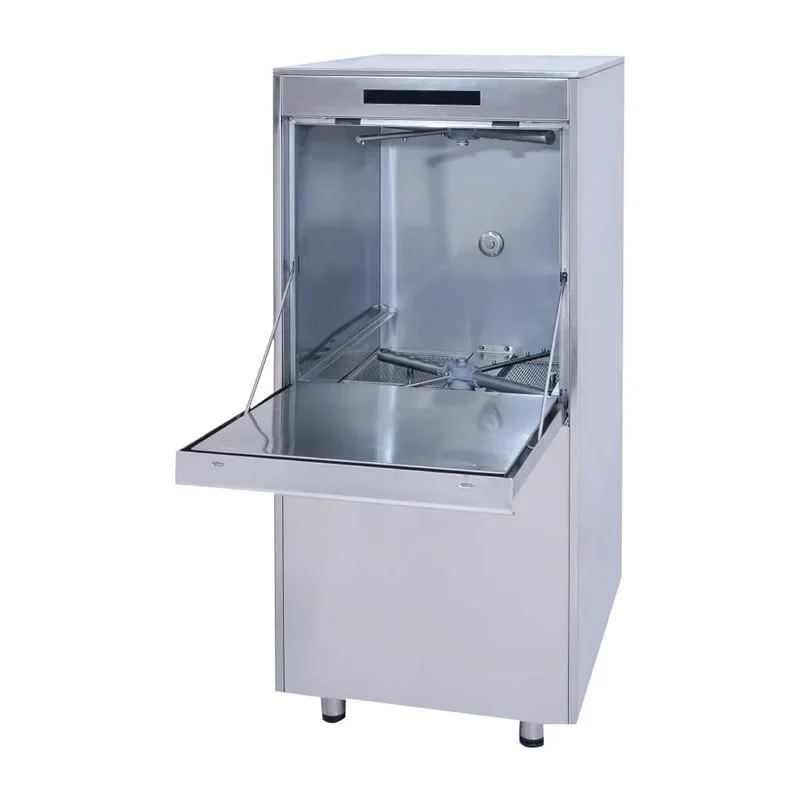Gastro-M Alfa 1200 Topfspülmaschine - Image 5