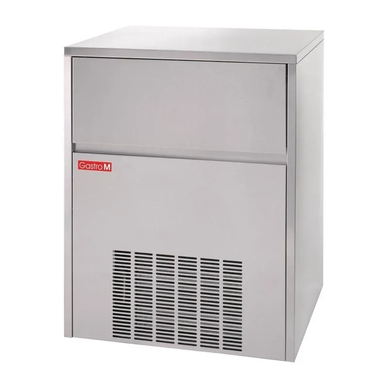 Gastro M Eiswürfelmaschine 80kg - Image 2