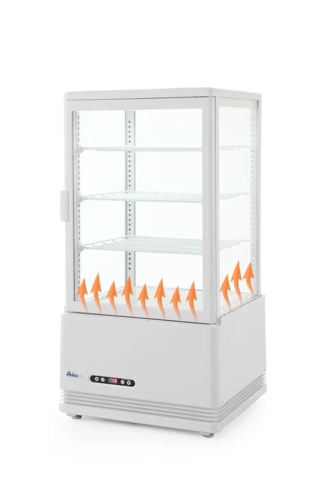 Gastronorm Deckel GN 1/3 luftdicht verschließbar - Image 7