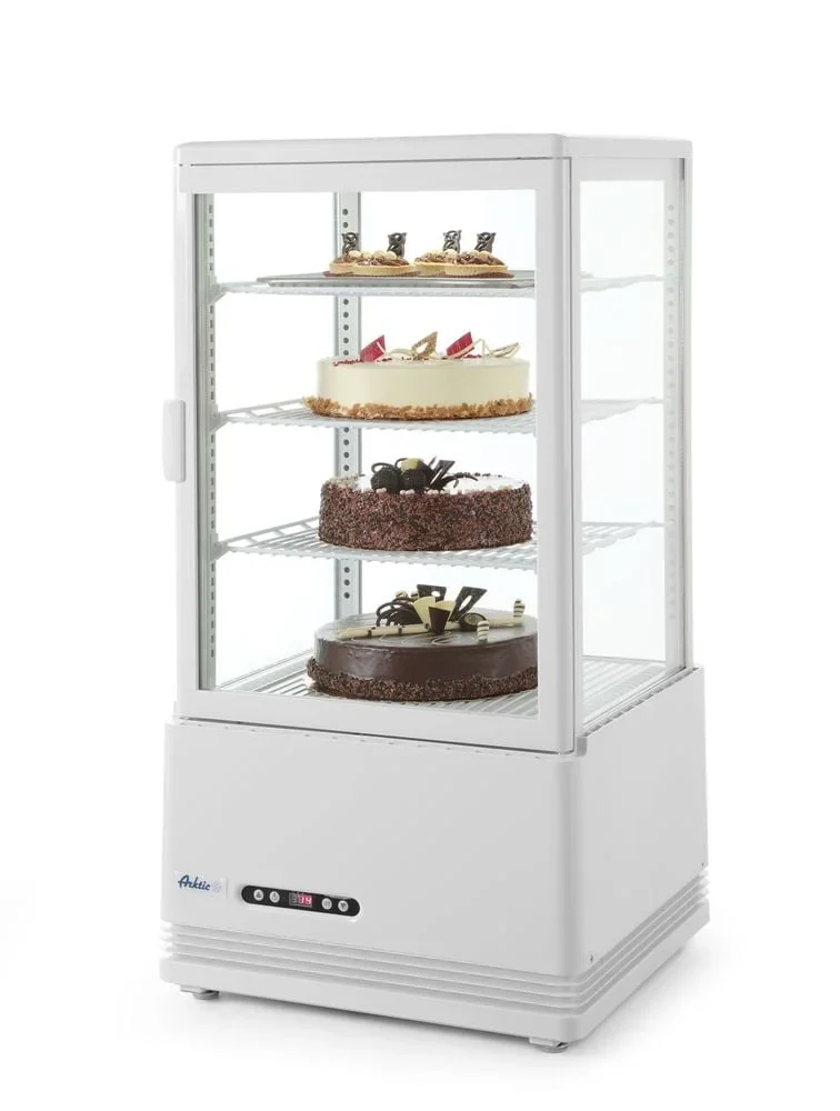 Gastronorm Deckel GN 1/3 luftdicht verschließbar - Image 8
