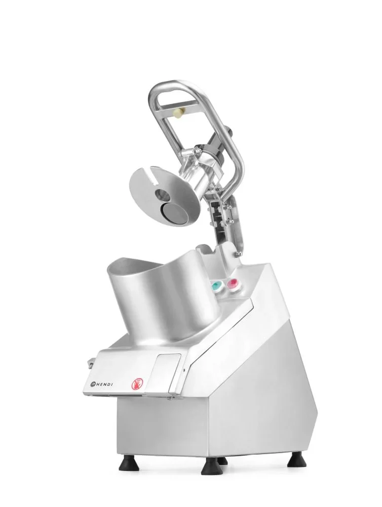 Gemüseschneider 300 tpm 750W - Image 3