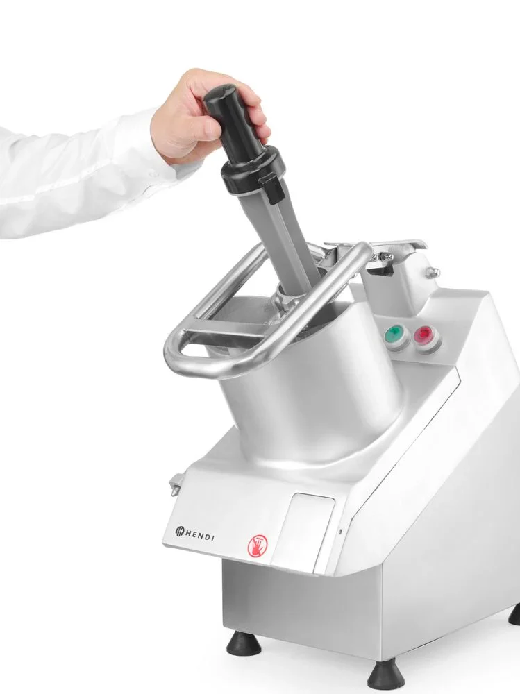 Gemüseschneider 300 tpm 750W - Image 5