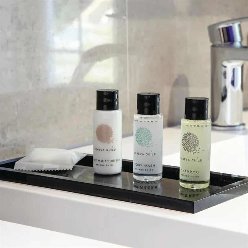 Geneva Guild Shampoo - Image 3