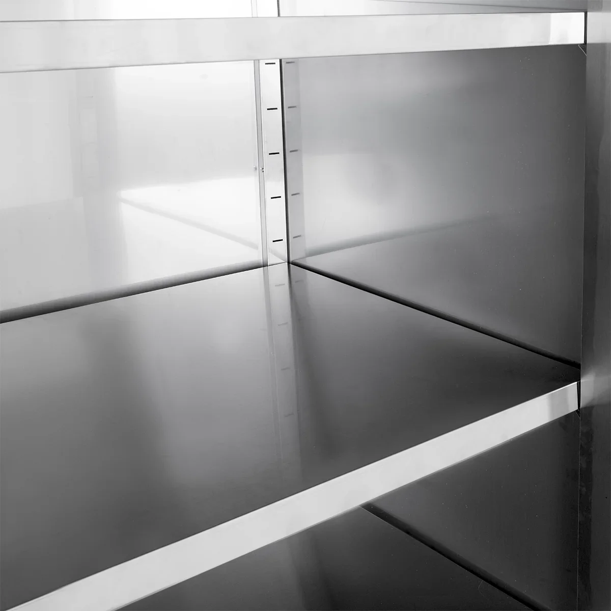 Geschirrschrank ECO 10x7x20 mit Flügeltüren - Image 2