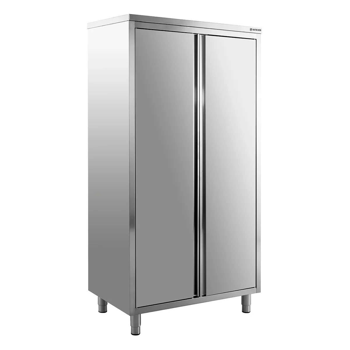 Geschirrschrank ECO 12x7x20 mit Schiebetüren