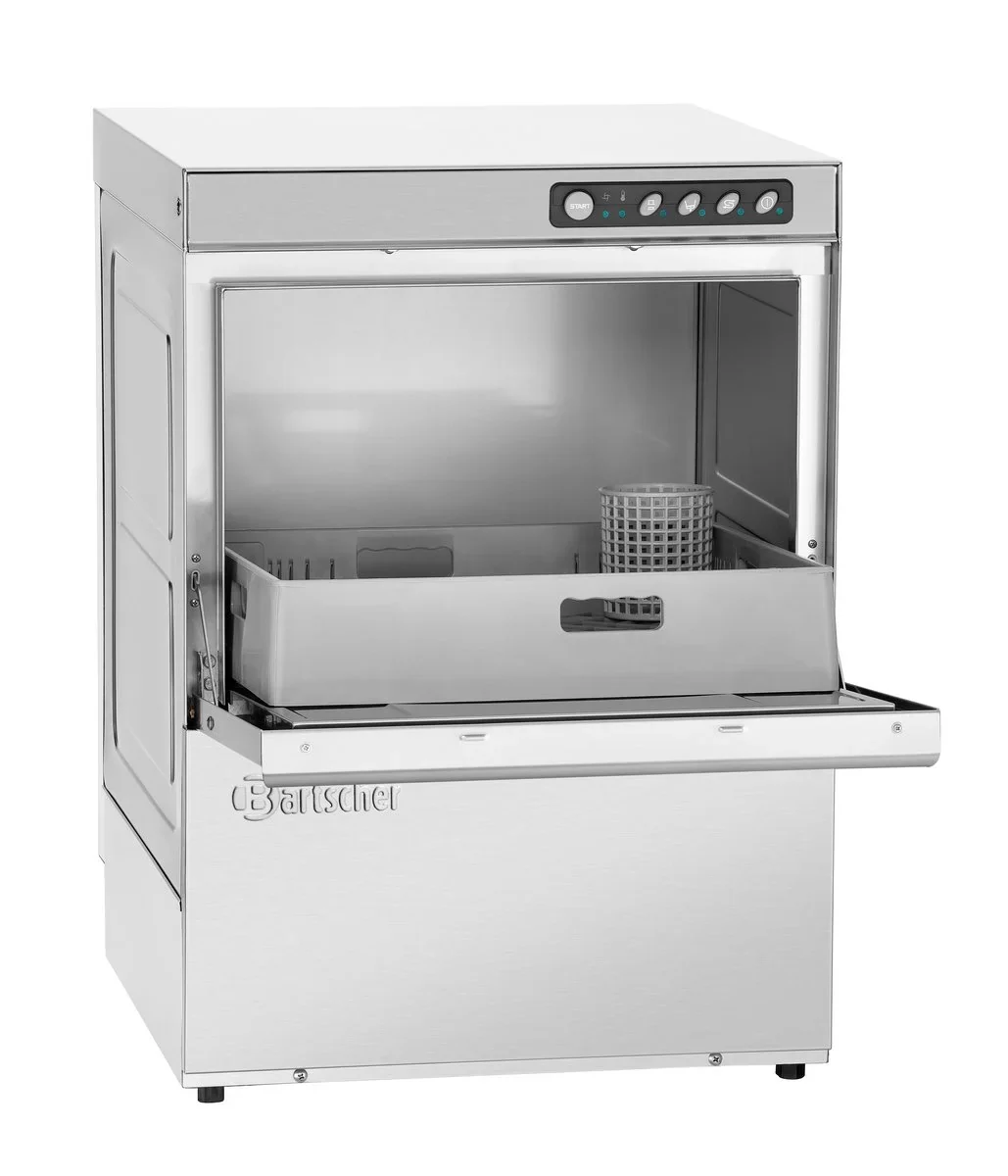 Geschirrspülmaschine Deltamat TF 50 L mit Laugenpumpe, 230V - Image 3