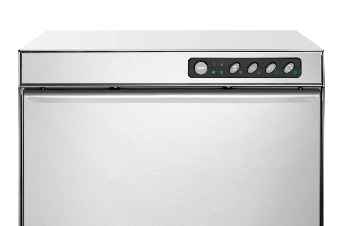Geschirrspülmaschine Deltamat TF 50 L mit Laugenpumpe, 230V - Image 4