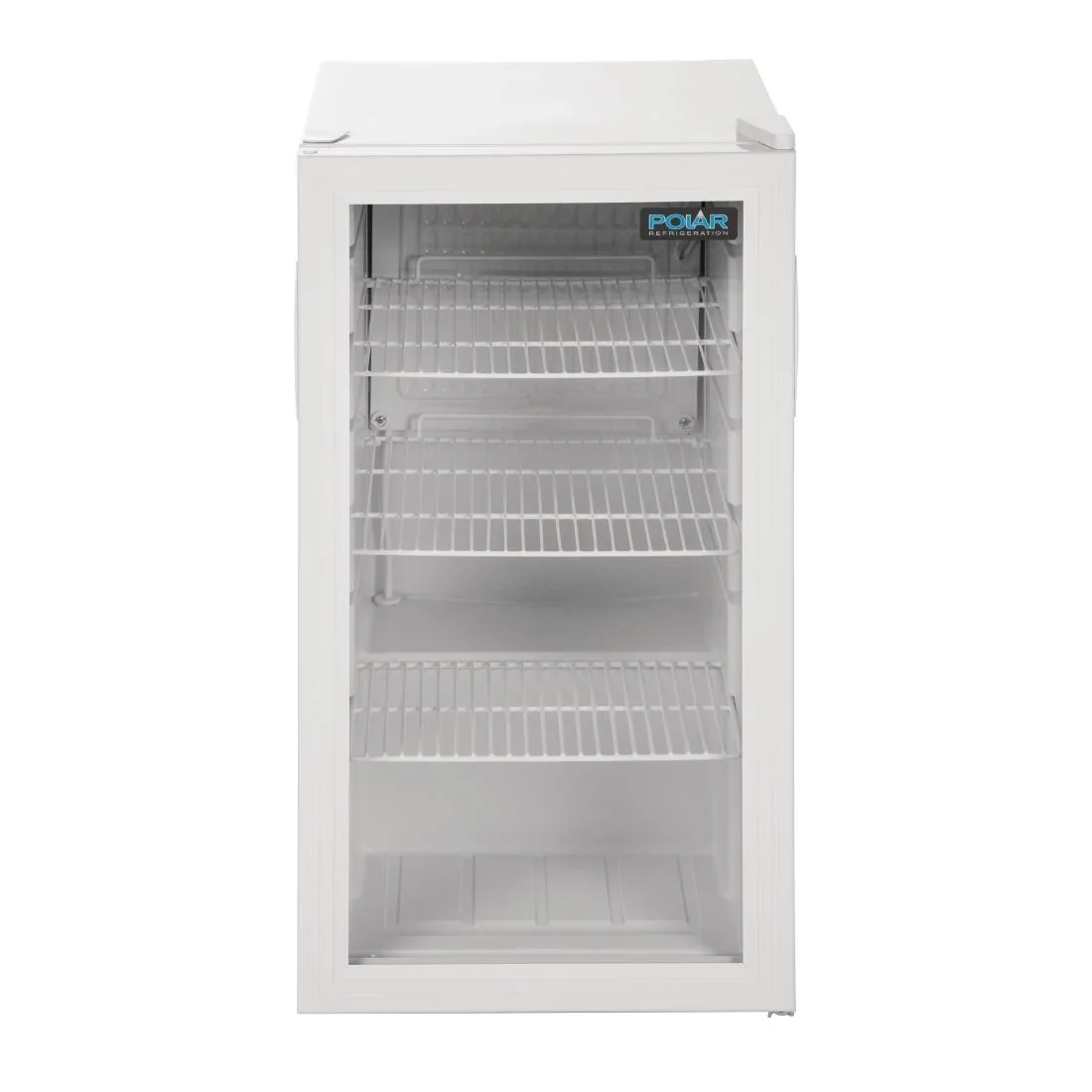 Getränkekühlschrank Polar 88 Liter - Image 10