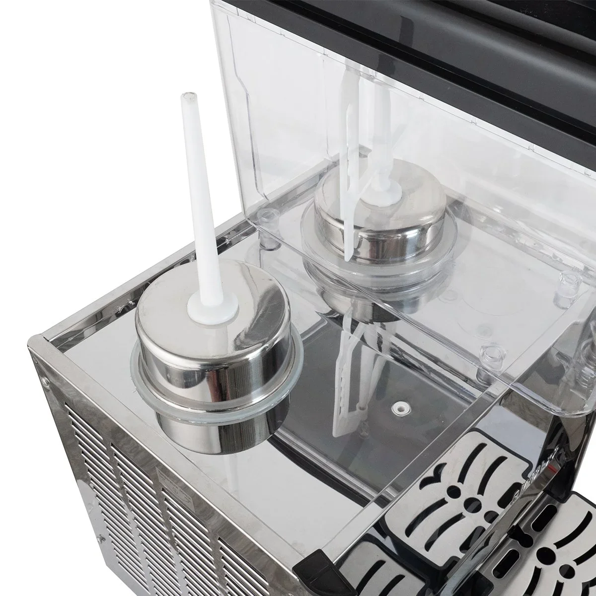 Getränkespender für Kaltgetränke ECO 2 x 12 L - Image 8