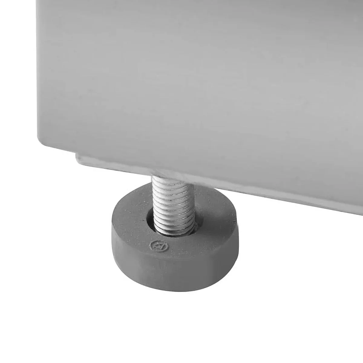 Gläserspülmaschine ECO 40x40 cm Korbmaß, mit Reiniger- & Klarspüldosierer, Made in Europe, 230 Volt - Image 12
