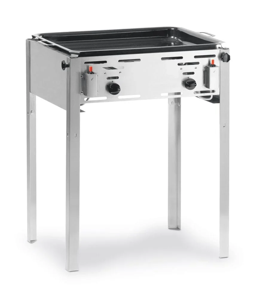 Grill-Master Modell Maxi - Standgerät - Image 2