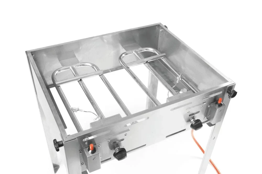 Grill-Master Modell Maxi - Standgerät - Image 3