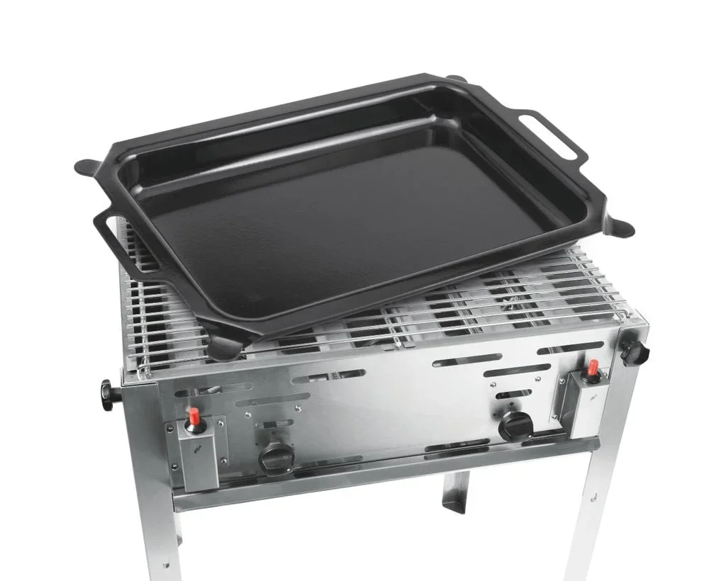 Grill-Master Modell Maxi - Standgerät - Image 5