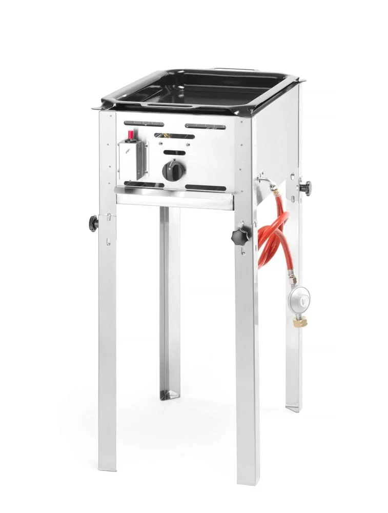 Grill-Master Modell Mini - Standgerät - Image 2