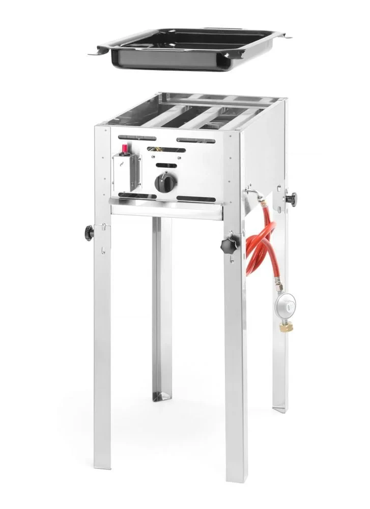 Grill-Master Modell Mini - Standgerät - Image 4