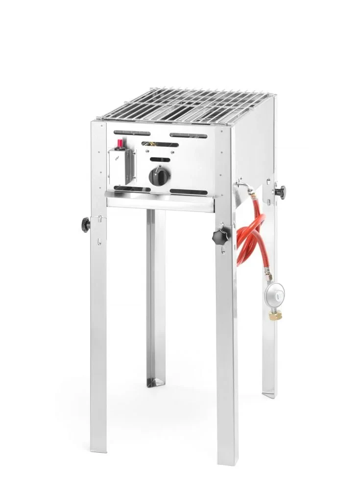 Grill-Master Modell Mini - Standgerät - Image 5