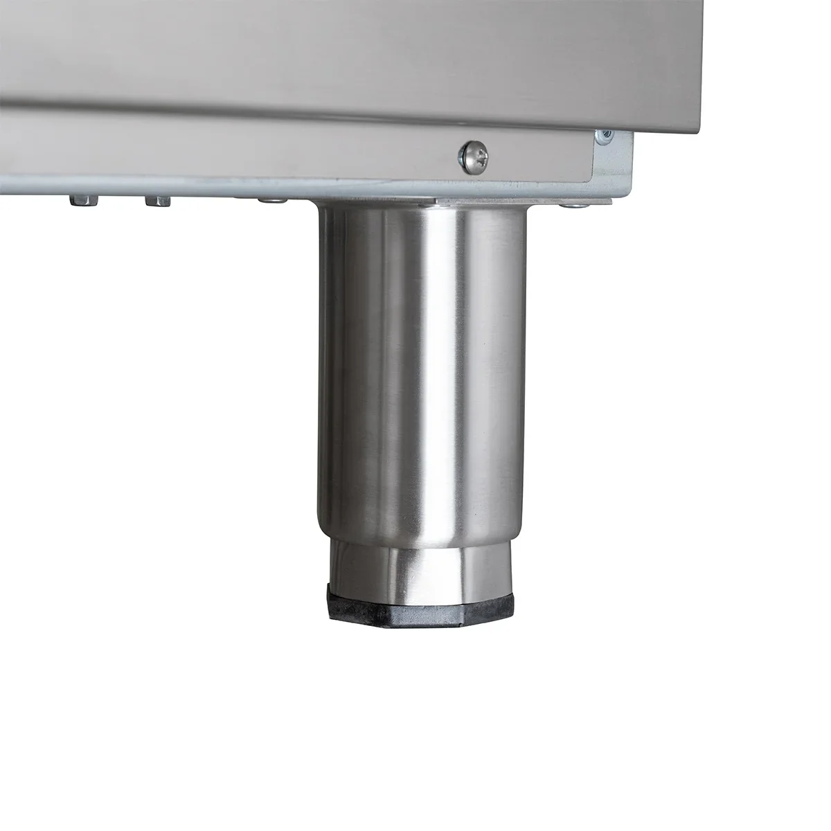 Haubenspülmaschine ECO 54 SL 50x50 cm Korbmaß, mit Reiniger- & Klarspüldosierer, mit Ablaufpumpe, Made in Europe, 400 Volt - Image 14
