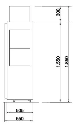 Hefa Fasskühler MiniMax1_V04 - Image 3