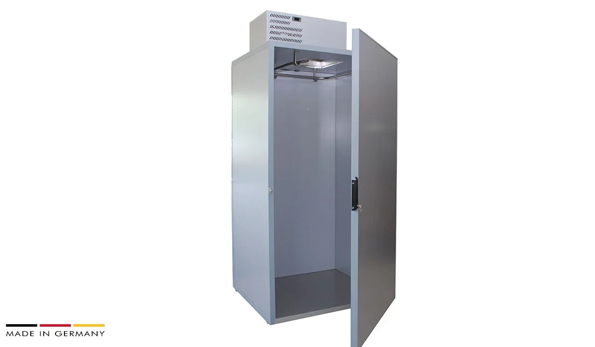 Hefa Wildkühlschrank WKS 1000 H VR04 Typ 4 - Image 6