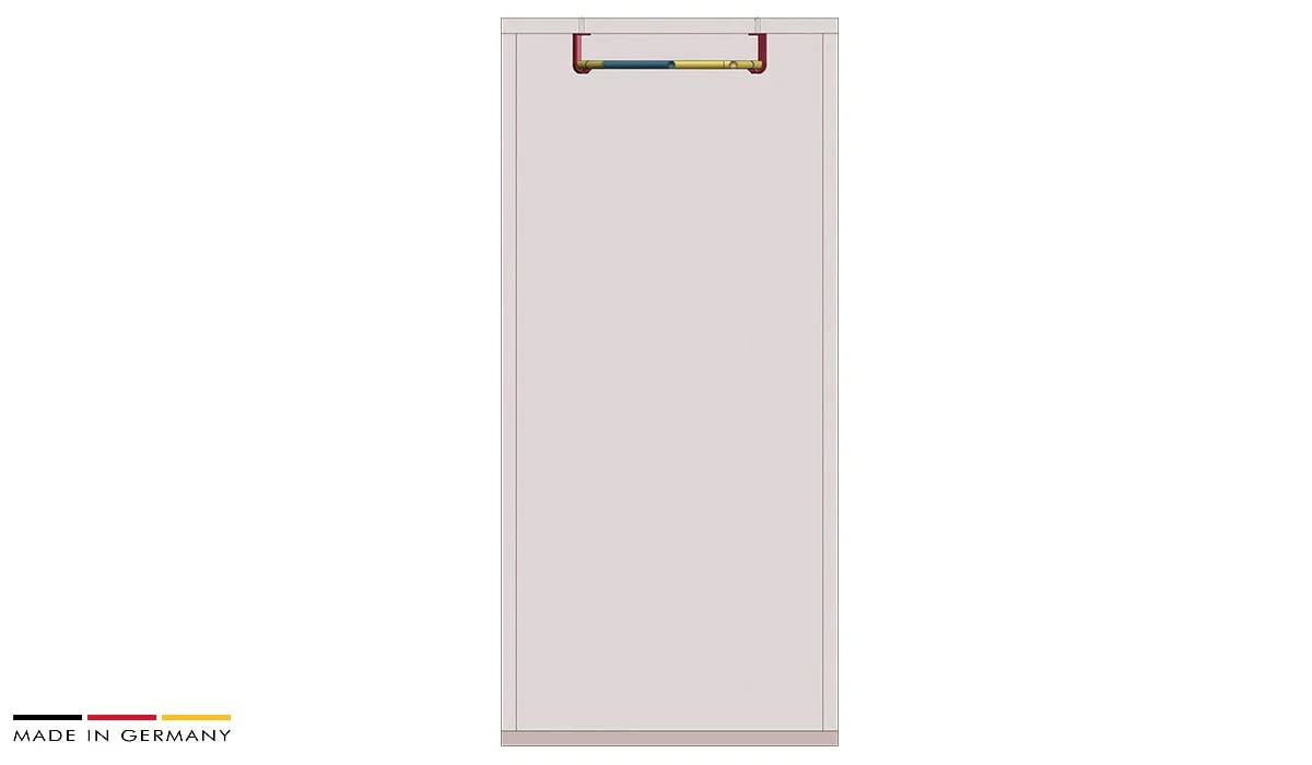 Hefa Wildkühlschrank WKS 1000 HH H04 Typ 2 - Image 4