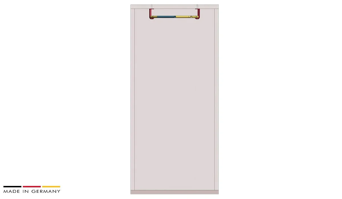 Hefa Wildkühlschrank WKS 1200 H2 H04 Typ 4 - Image 4
