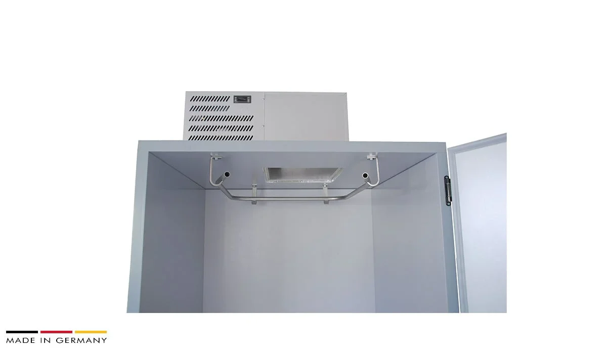 Hefa Wildkühlschrank WKS 1200 H2H H04 Typ 2 - Image 5