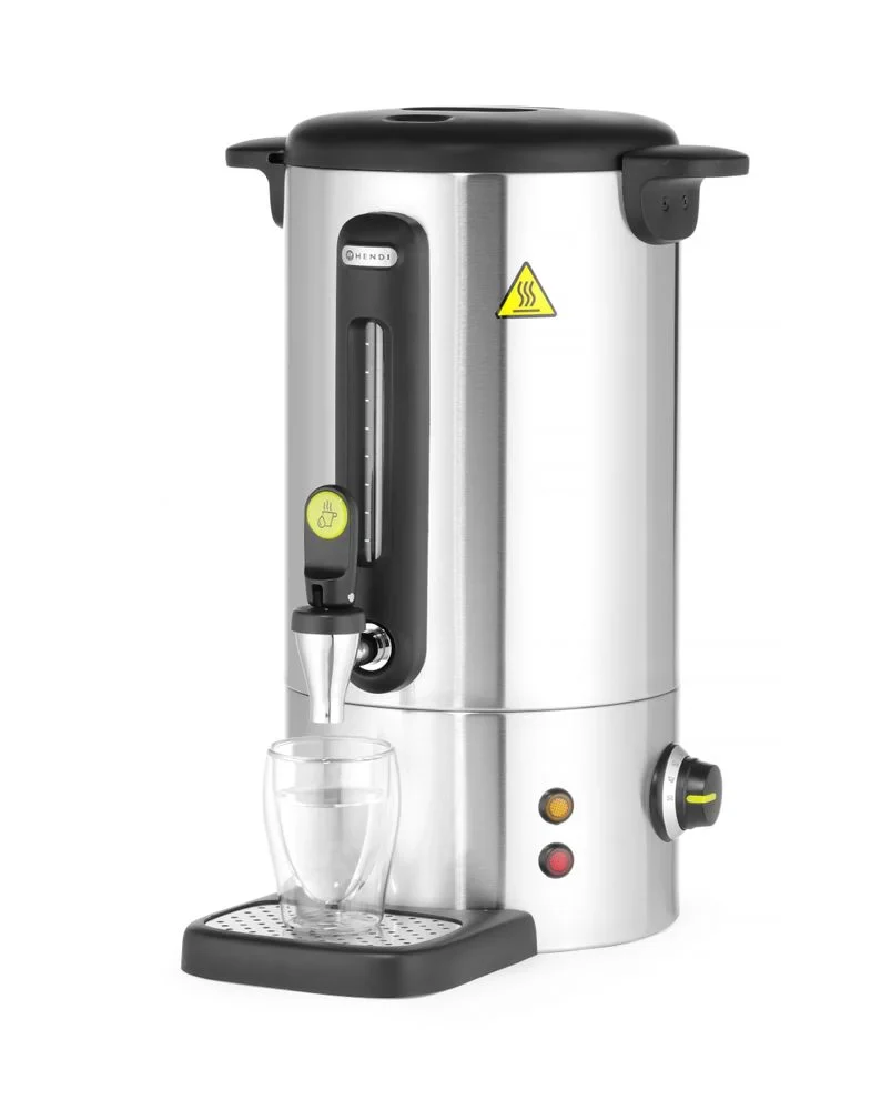 Heißgetränkekocher Concept Line 10 Liter - Image 3