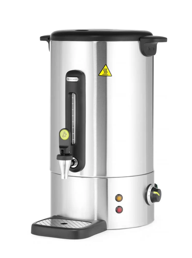 Heißgetränkekocher Concept Line 10 Liter - Image 4