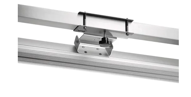 Heizstrahler-Halterung W3000 - Image 2