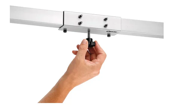Heizstrahler-Halterung W3000 - Image 3