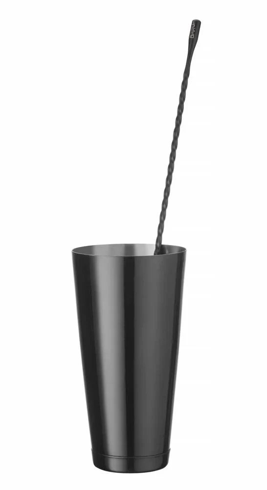 Hendi Boston Shaker, Bar up, 0,8L, Schwarz, Ø x(H)mm - Image 3