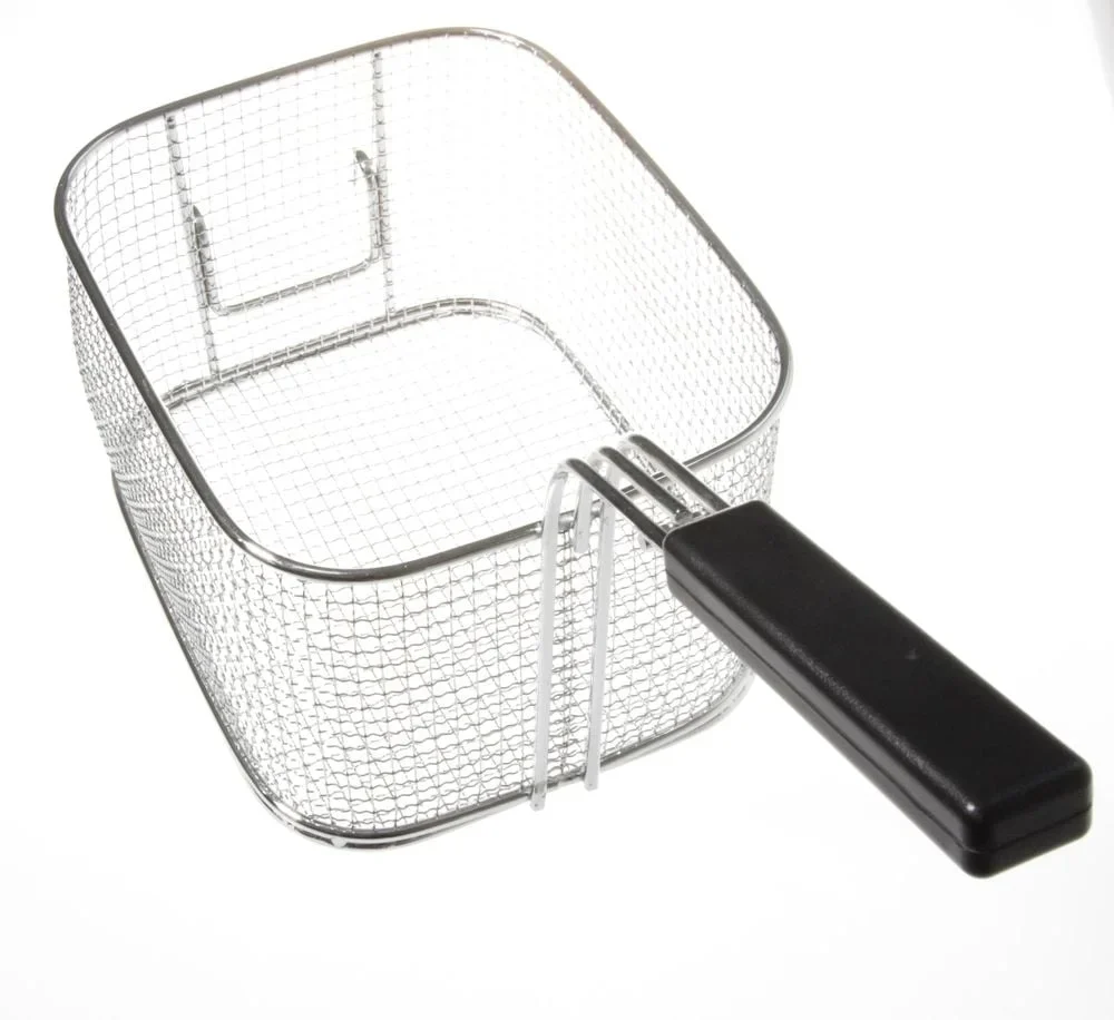 Hendi Frittierkorb, 10-Liter-Fritteuse 209424, 280x210x(H)140mm