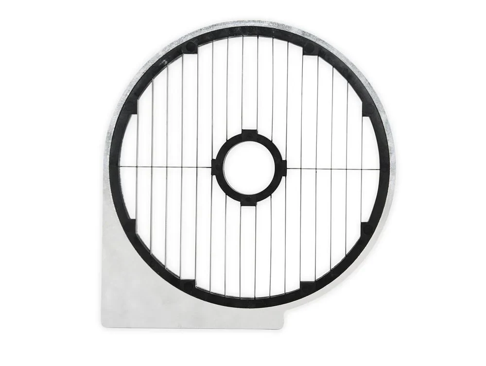 Hendi Pommes Gatter 8 mm