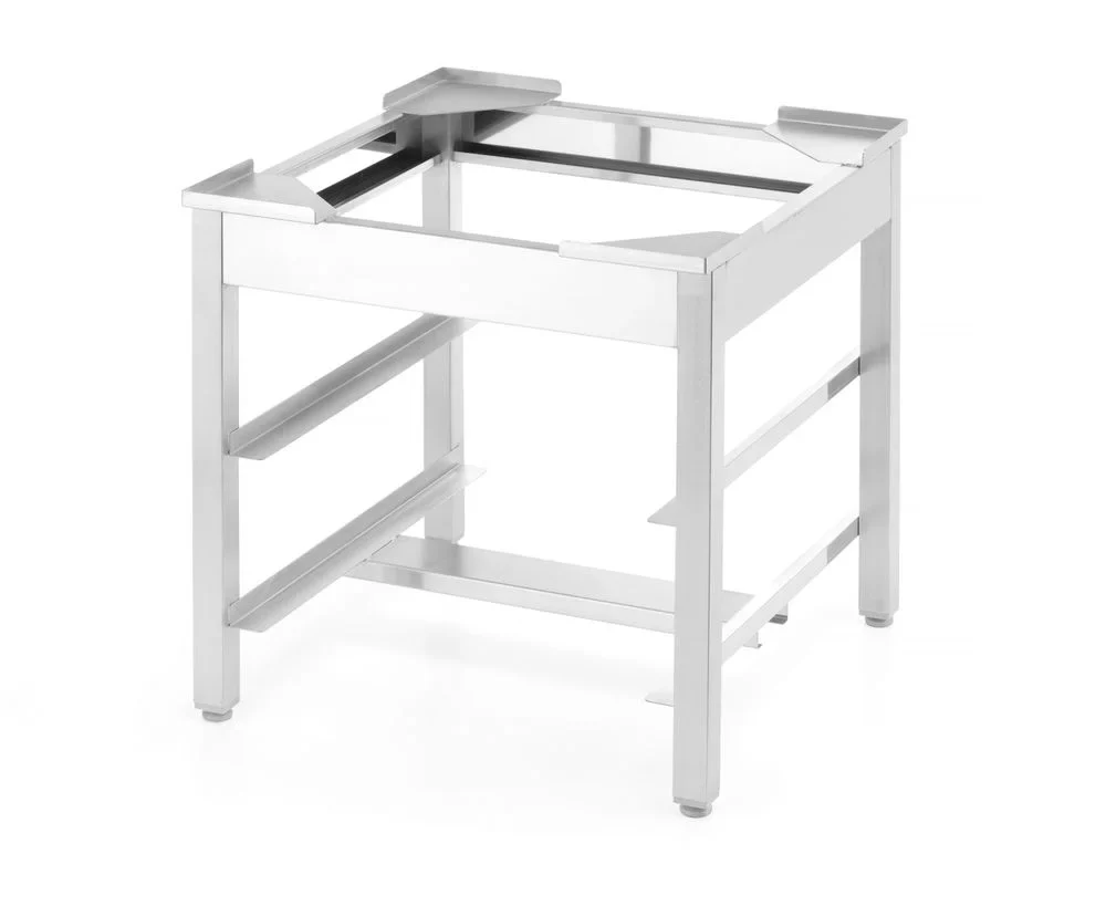 Hendi Ständer für die Gläserspülmaschine K40, 470x500x(H)500mm - Image 2