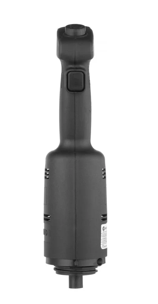 Hendi Stabmixer Kitchen Line 160, Geschwindigkeit regelbar, Kitchen Line, Schwarz, 230V/270W, Ø 75x140mm - Image 5