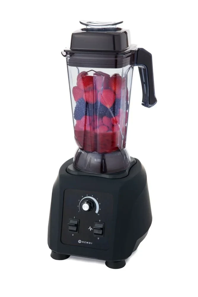 Hendi Standmixer Manuell
