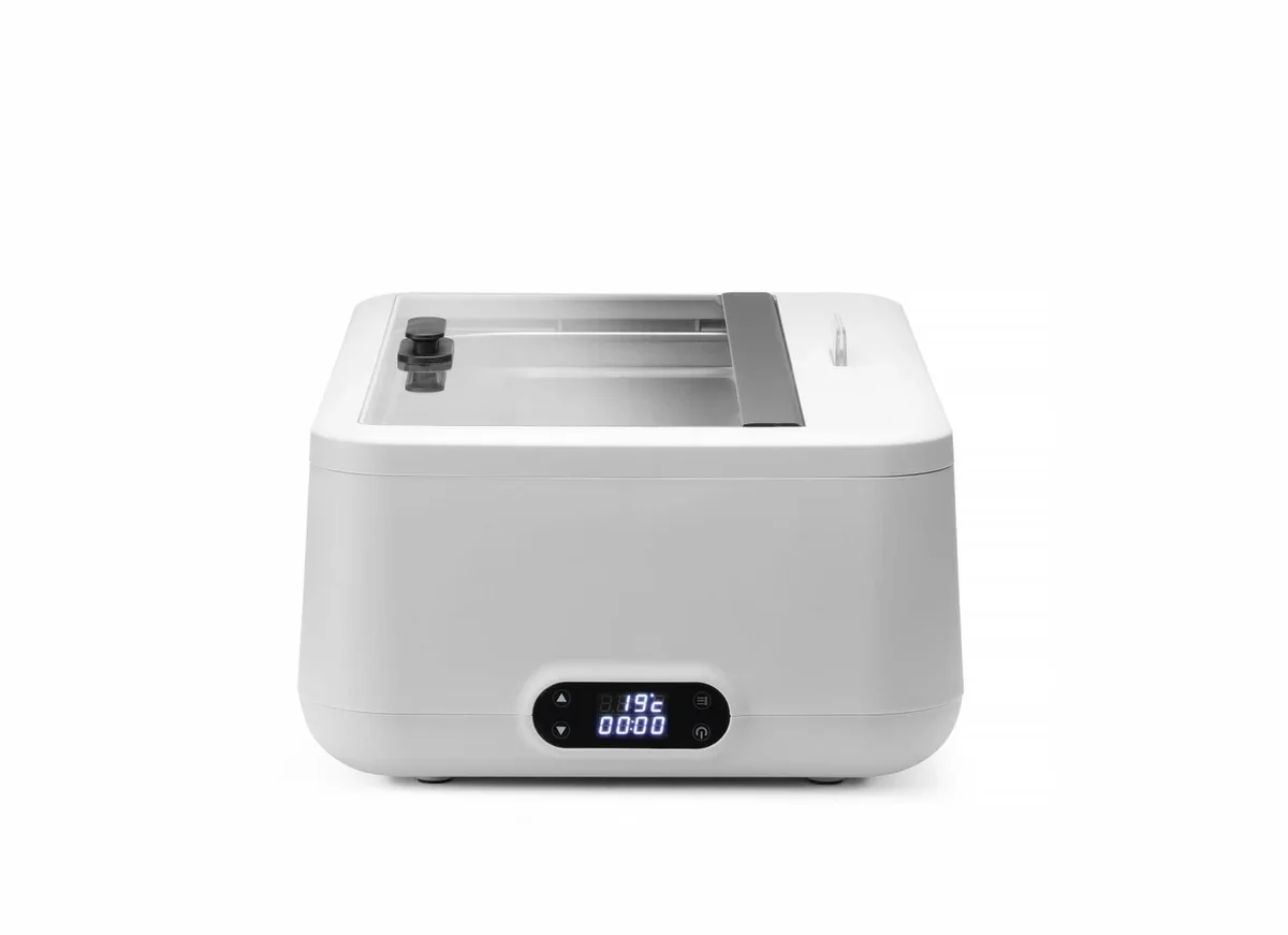Hendi UNIQ Chafing Dish, Weiß, 220-240V/700W, 607x402x(H)245mm - Image 5