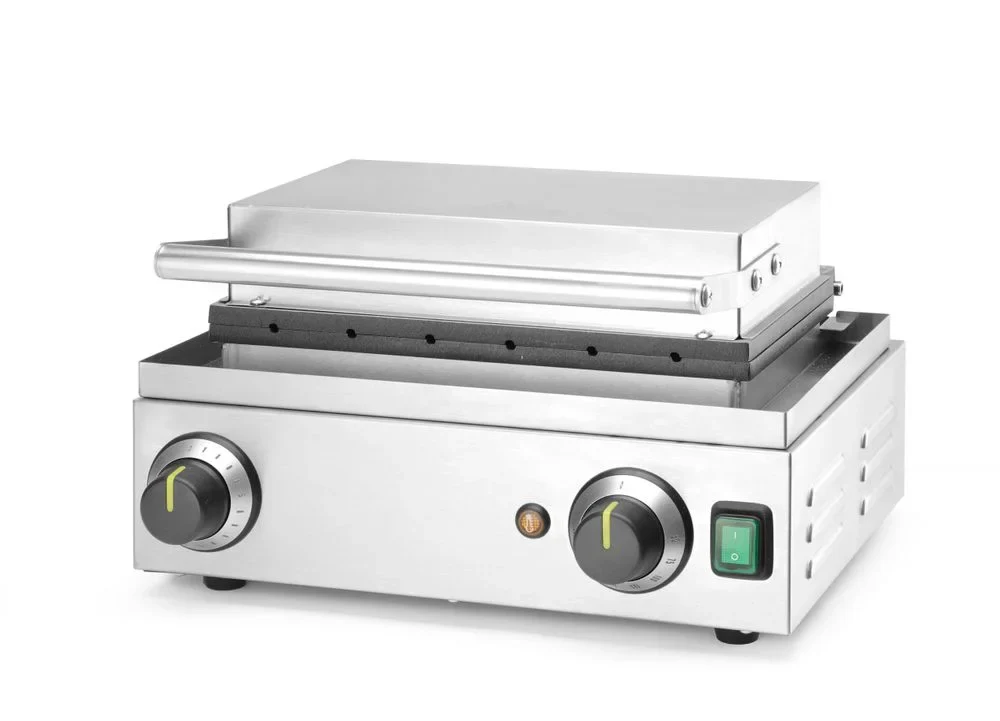 Hendi Waffeleisen 'Corn Dog', 230V/1550W, 390x378x(H)229mm - Image 2