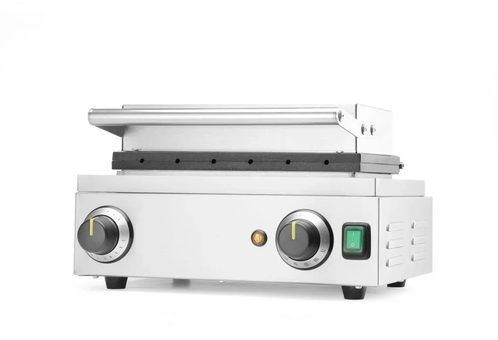Hendi Waffeleisen 'Corn Dog', 230V/1550W, 390x378x(H)229mm - Image 4