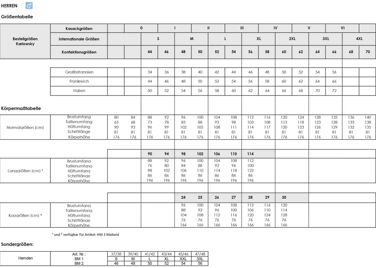 Herrenkochjacke Basic, Kugelknöpfe, weiß, Größe: L - Image 4