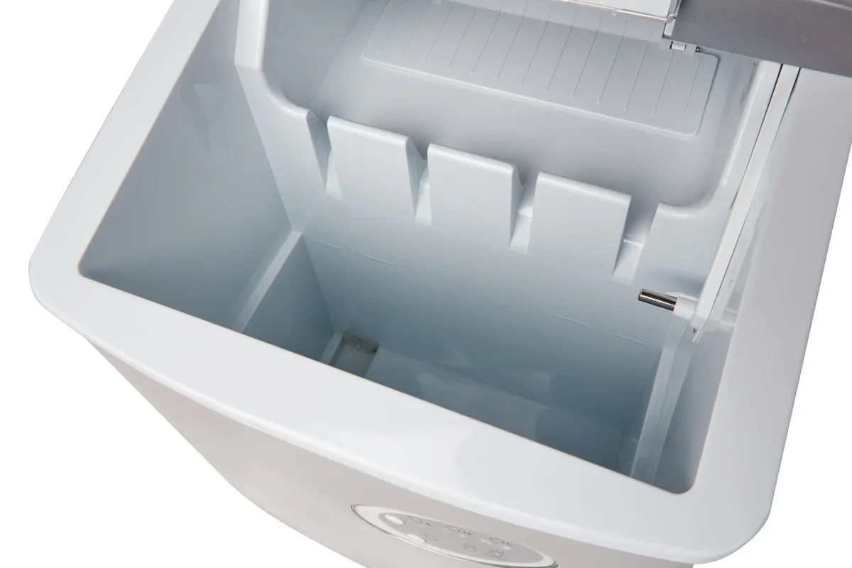 Hohlkegel Eisbereiter Eco 15 kg - Image 5