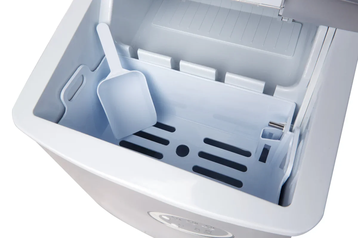 Hohlkegel Eisbereiter Eco 15 kg - Image 7