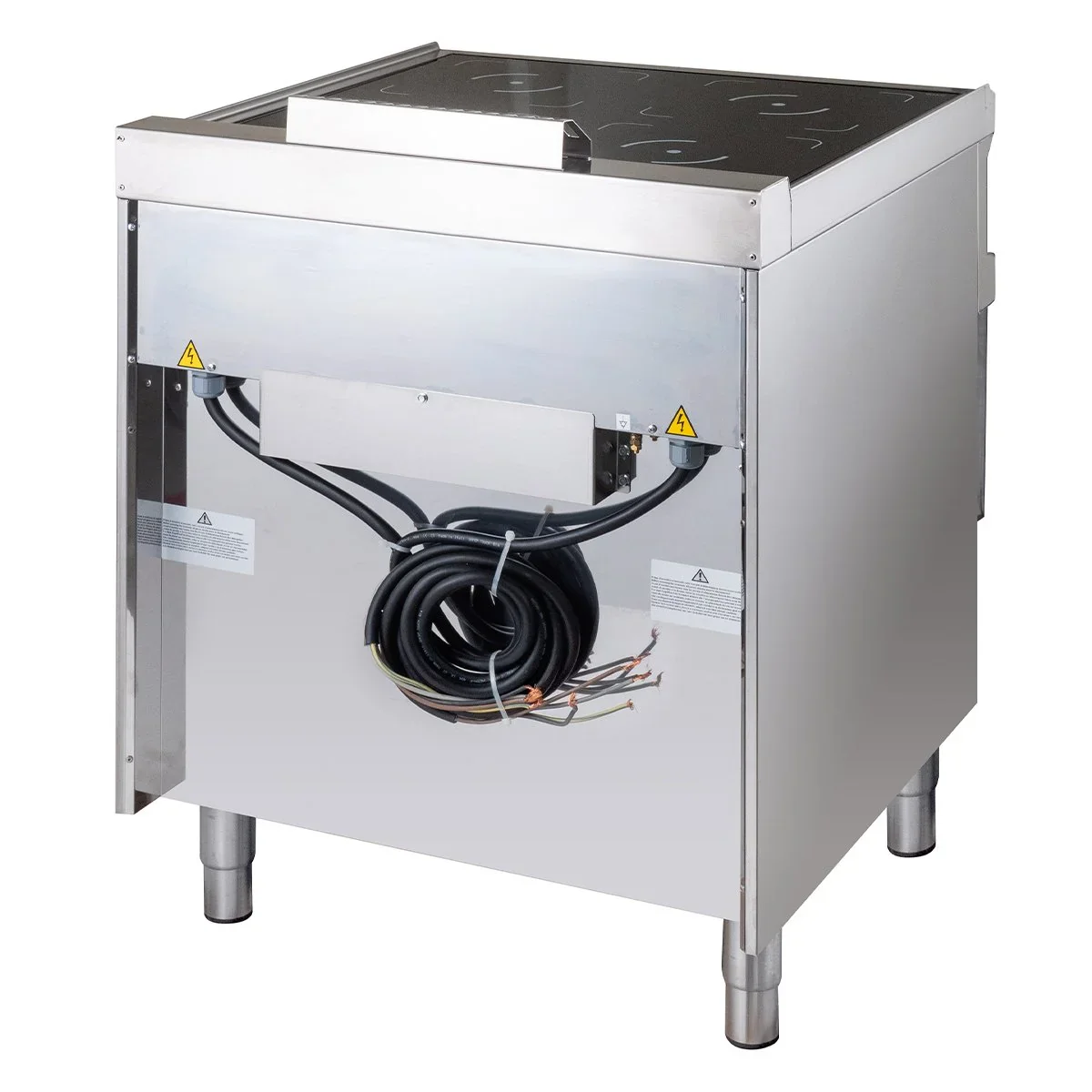 Induktionsherd Serie 700 - 70/70 - 14kW - Image 4