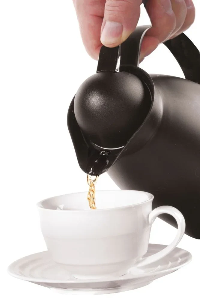 Isolierkanne Design 1 Liter - Image 2