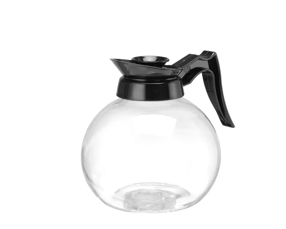 Kaffeekanne Glaskanne 1,8 Liter mit Deckel - Image 2