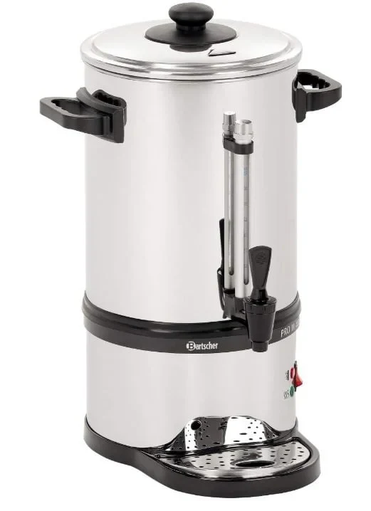 Kaffeemaschine Bartscher PRO II 40T