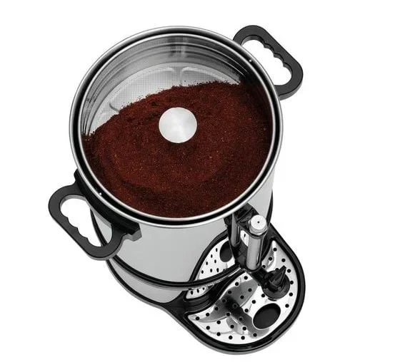 Kaffeemaschine Bartscher PRO II 40T - Image 2